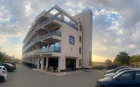 Hotel Alis